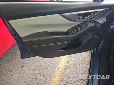 2021 Subaru Crosstrek Limited - zdjęcie 9 z 29 - miniatura