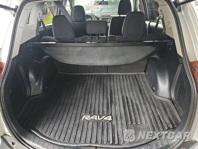 2013 Toyota RAV4 XLE - zdjęcie 16 z 40 - miniatura