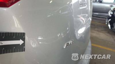 2013 Toyota RAV4 XLE - zdjęcie 30 z 40 - miniatura