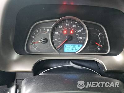 2013 Toyota RAV4 XLE - zdjęcie 12 z 40 - miniatura