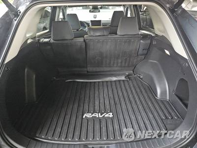 2024 Toyota RAV4 XLE - zdjęcie 16 z 22 - miniatura