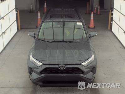 2024 Toyota RAV4 XLE - zdjęcie 2 z 22 - miniatura