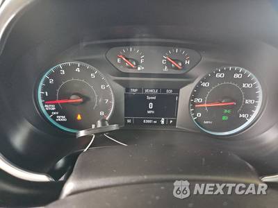 2021 Chevrolet Malibu LT 1LT - zdjęcie 12 z 34 - miniatura