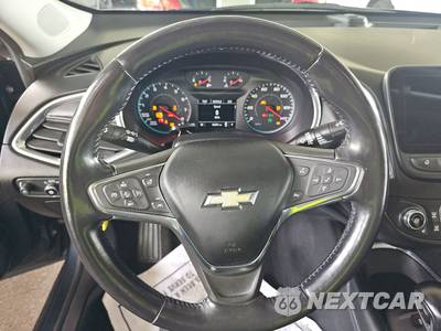 2021 Chevrolet Malibu LT 1LT - zdjęcie 10 z 34 - miniatura