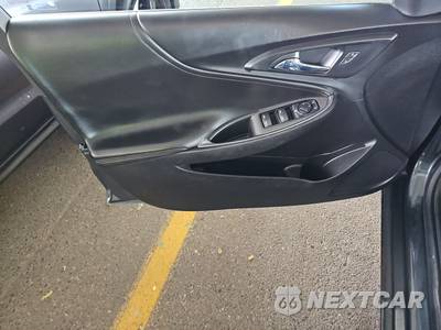 2021 Chevrolet Malibu LT 1LT - zdjęcie 9 z 34 - miniatura