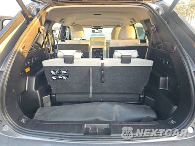 2023 Mitsubishi Outlander PHEV SEL - zdjęcie 17 z 20 - miniatura
