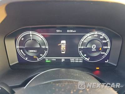 2023 Mitsubishi Outlander PHEV SEL - zdjęcie 12 z 20 - miniatura