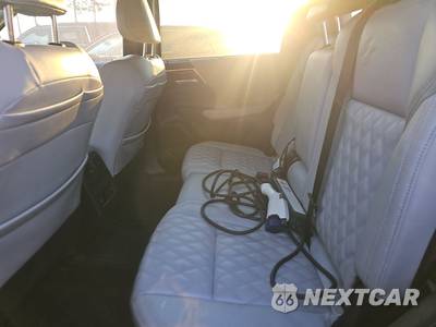 2023 Mitsubishi Outlander PHEV SEL - zdjęcie 13 z 20 - miniatura