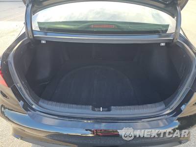 2024 Kia Forte LXS - zdjęcie 16 z 19 - miniatura