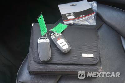2015 Audi Q5 2.0T Premium Plus - zdjęcie 37 z 39 - miniatura