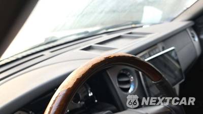 2008 Ford Expedition EL Limited - zdjęcie 24 z 31 - miniatura