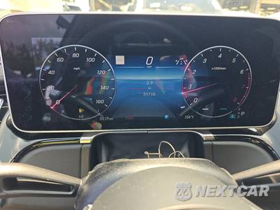 2021 Mercedes-Benz S 580 4MATIC Sedan - zdjęcie 12 z 23 - miniatura