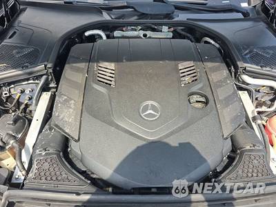 2021 Mercedes-Benz S 580 4MATIC Sedan - zdjęcie 15 z 23 - miniatura