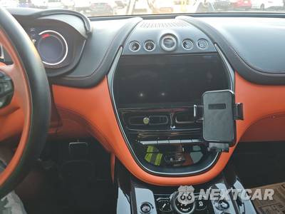 2023 Aston Martin DBX707 - zdjęcie 11 z 22 - miniatura