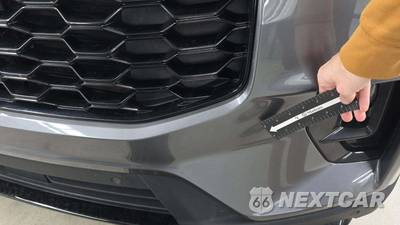 2025 Ford Explorer ST-Line - zdjęcie 28 z 32 - miniatura