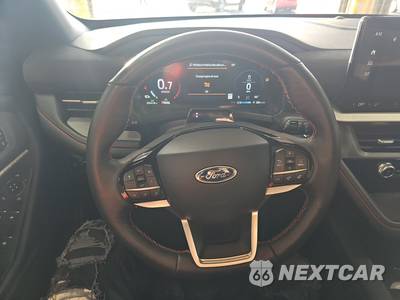 2025 Ford Explorer ST-Line - zdjęcie 10 z 32 - miniatura