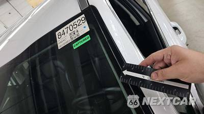 2025 Kia Sorento EX - zdjęcie 28 z 29 - miniatura