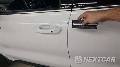 2025 Kia Sorento EX - zdjęcie 26 z 29 - miniatura