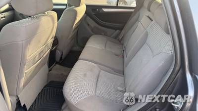 2007 Toyota 4Runner SR5 - zdjęcie 6 z 25 - miniatura