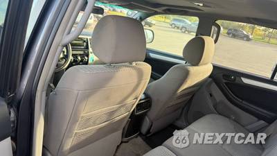 2007 Toyota 4Runner SR5 - zdjęcie 9 z 25 - miniatura