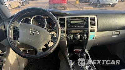 2007 Toyota 4Runner SR5 - zdjęcie 12 z 25 - miniatura