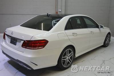 2015 Mercedes-Benz E 350 Sedan - zdjęcie 6 z 34 - miniatura