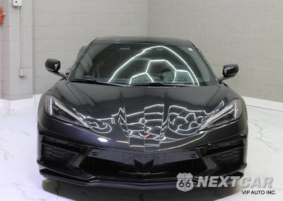 2024 Chevrolet Corvette Stingray Convertible 3LT - zdjęcie 14 z 46 - miniatura