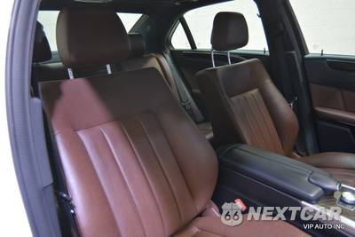 2015 Mercedes-Benz E 350 Sedan - zdjęcie 20 z 34 - miniatura