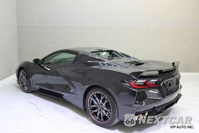 2024 Chevrolet Corvette Stingray Convertible 3LT - zdjęcie 23 z 46 - miniatura