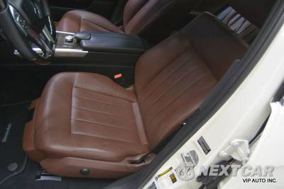 2015 Mercedes-Benz E 350 Sedan - zdjęcie 25 z 34 - miniatura