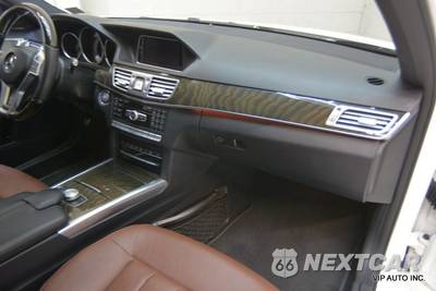2015 Mercedes-Benz E 350 Sedan - zdjęcie 18 z 34 - miniatura