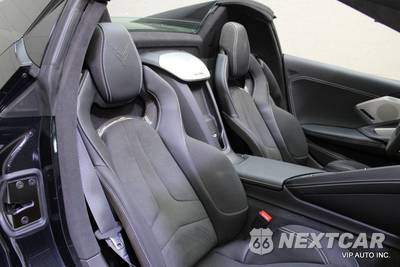 2024 Chevrolet Corvette Stingray Convertible 3LT - zdjęcie 39 z 46 - miniatura