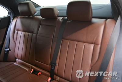 2015 Mercedes-Benz E 350 Sedan - zdjęcie 29 z 34 - miniatura