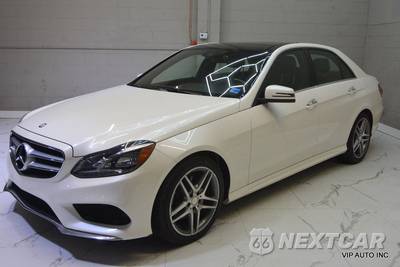 2015 Mercedes-Benz E 350 Sedan - zdjęcie 2 z 34 - miniatura