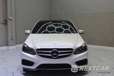 2015 Mercedes-Benz E 350 Sedan - zdjęcie 9 z 34 - miniatura
