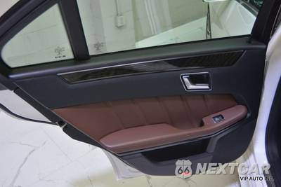 2015 Mercedes-Benz E 350 Sedan - zdjęcie 15 z 34 - miniatura