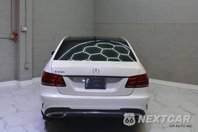 2015 Mercedes-Benz E 350 Sedan - zdjęcie 10 z 34 - miniatura