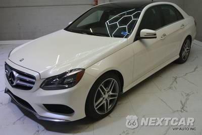 2015 Mercedes-Benz E 350 Sedan - zdjęcie 3 z 34 - miniatura