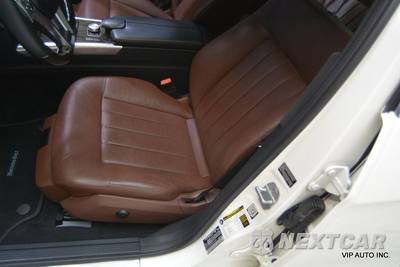 2015 Mercedes-Benz E 350 Sedan - zdjęcie 23 z 34 - miniatura