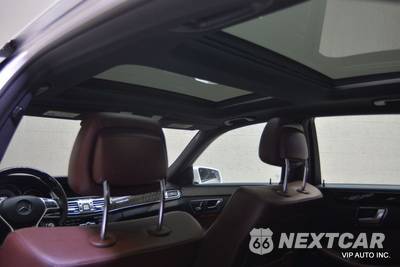 2015 Mercedes-Benz E 350 Sedan - zdjęcie 27 z 34 - miniatura
