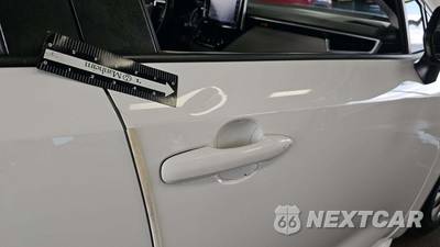2021 Toyota Corolla LE Sedan - zdjęcie 26 z 27 - miniatura