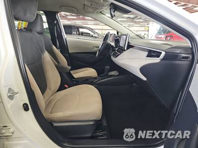 2021 Toyota Corolla LE Sedan - zdjęcie 8 z 27 - miniatura