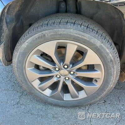 2019 Jeep Cherokee High Altitude Edition - zdjęcie 33 z 42 - miniatura