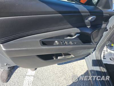 2025 Hyundai Elantra SEL Convenience - zdjęcie 9 z 21 - miniatura