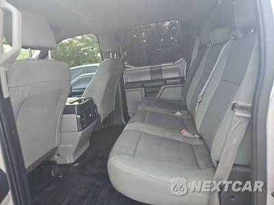 2016 Ford F-150 XL Crew Cab Short Bed - zdjęcie 13 z 26 - miniatura