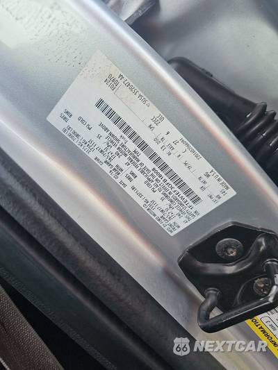 2016 Ford F-150 XL Crew Cab Short Bed - zdjęcie 15 z 26 - miniatura