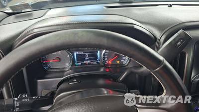 2017 Chevrolet Silverado 2500HD LTZ Crew Cab Medium Bed 1LZ - zdjęcie 36 z 36 - miniatura