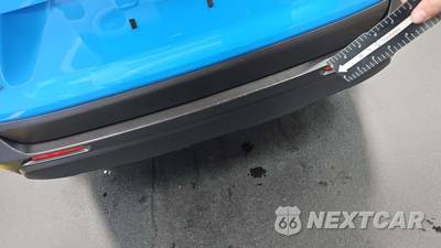2019 Toyota RAV4 XLE - zdjęcie 29 z 31 - miniatura
