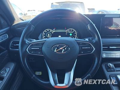 2020 Hyundai Palisade Limited - zdjęcie 10 z 32 - miniatura