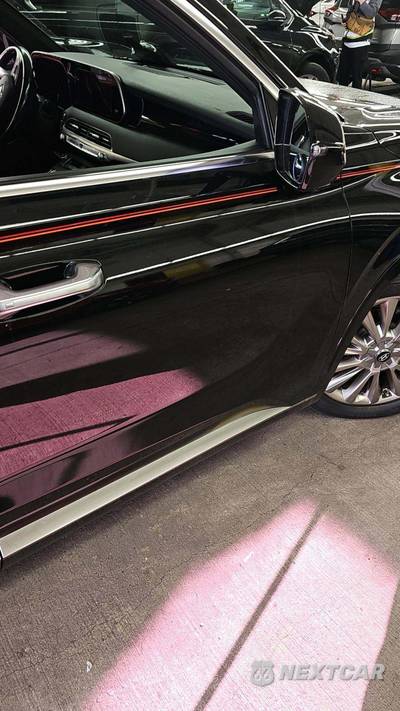 2020 Hyundai Palisade Limited - zdjęcie 28 z 32 - miniatura